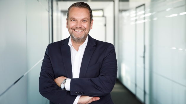 Udo Heuser, CEO bei der Nobilis Group GmbH - Quelle: Nobilis